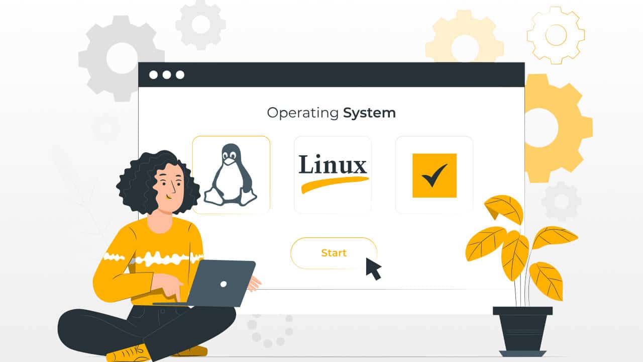 Porque você deveria usar Linux