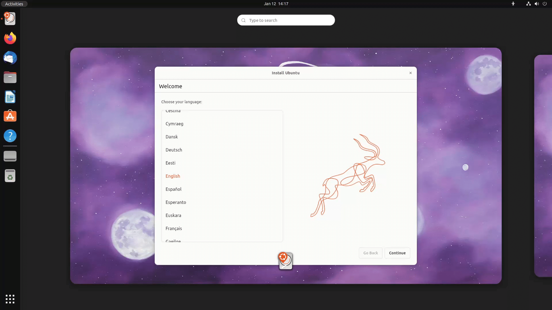 Ubuntu 23.04 Novo Instalador do Sistema - Primeiras Impressões - NerdLivre