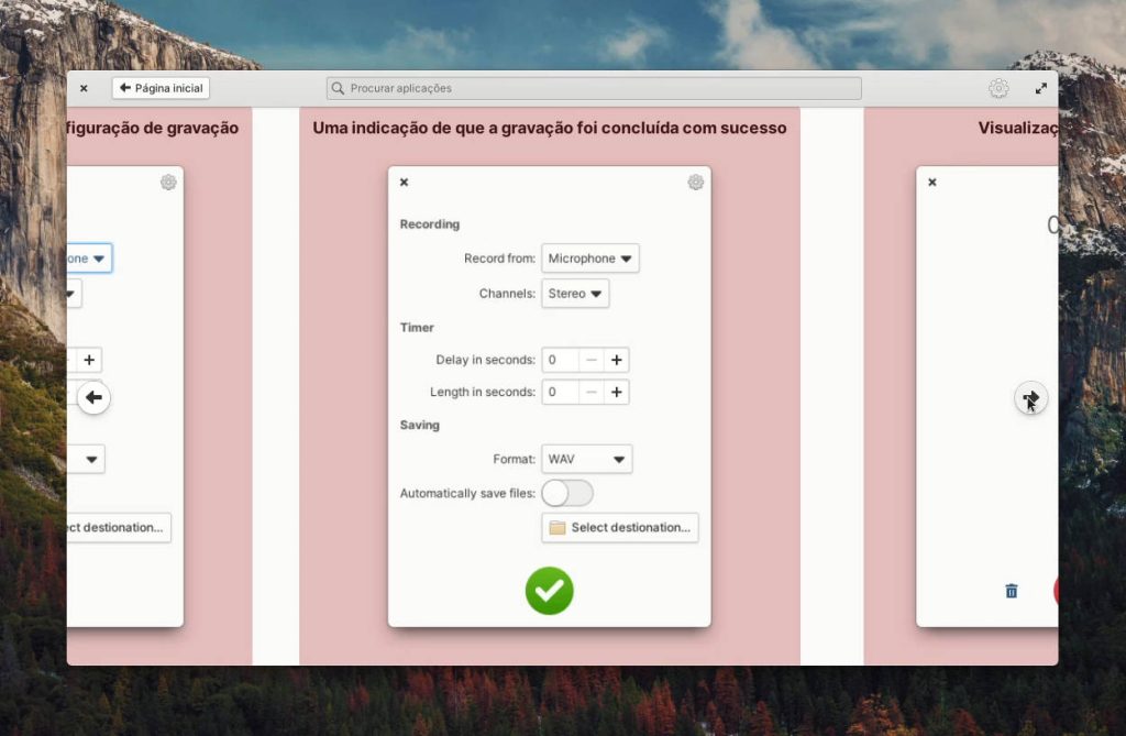 Elementary OS 7 - Melhorou ou Supreendeu!?
