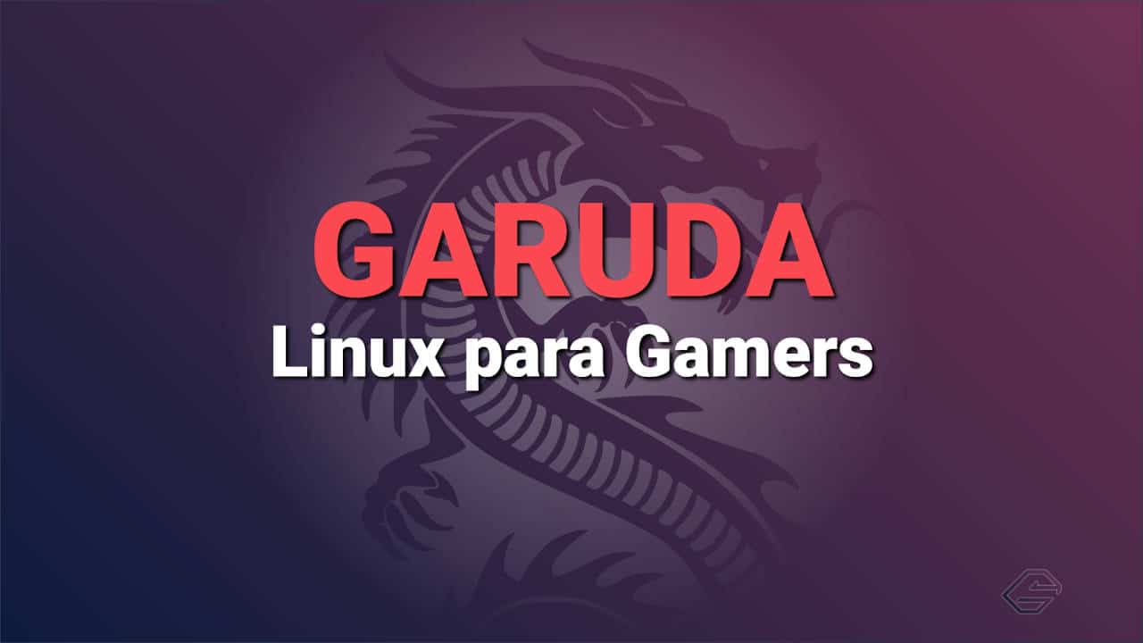 Garuda Linux